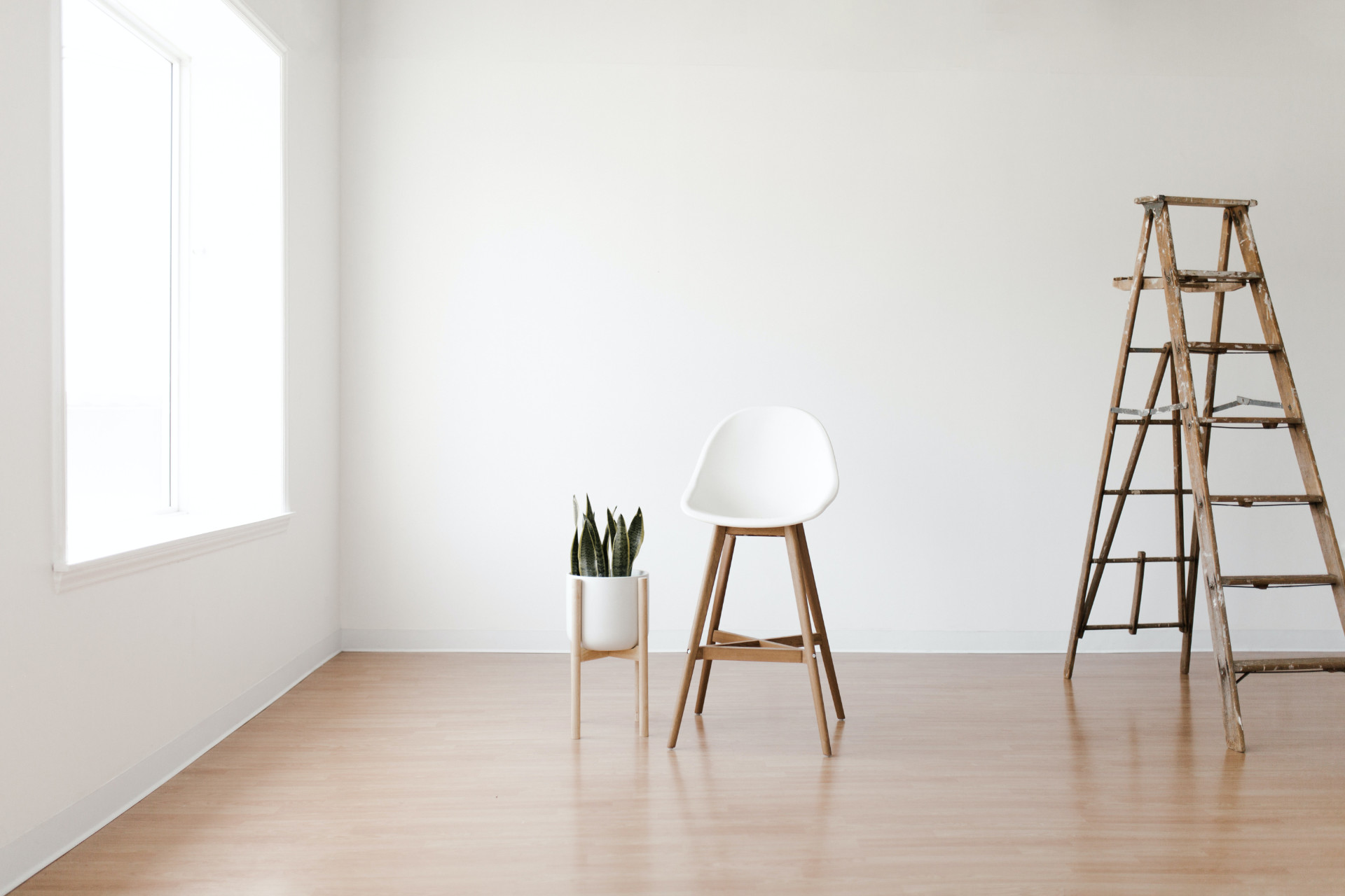 Experts in schoonmaken en herstellen van woningen.